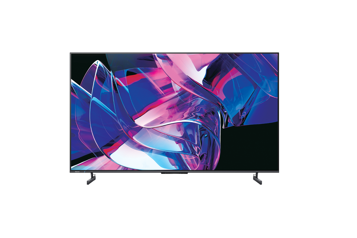 Hisense 75" 4K UHD Mini-LED ULED Smart VIDAA TV U7K Series 75U7K